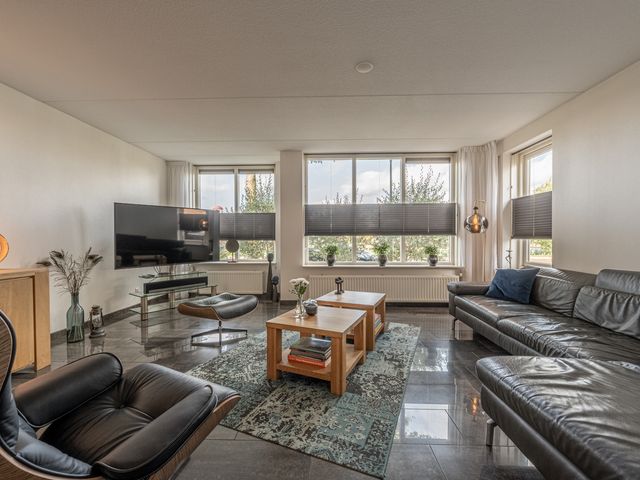 Van Hobokenhaven 10, Barendrecht