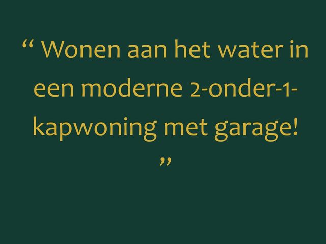 Van Hobokenhaven 10, Barendrecht