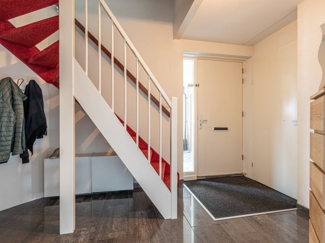 Van Hobokenhaven 10, Barendrecht