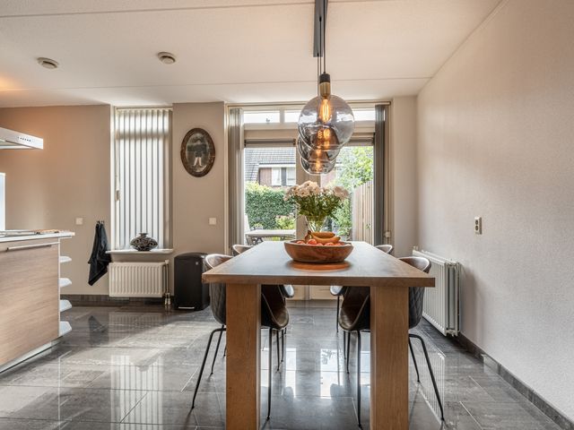 Van Hobokenhaven 10, Barendrecht