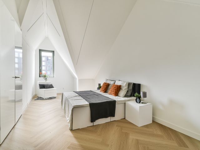 Elementenweg 66, Spijkenisse