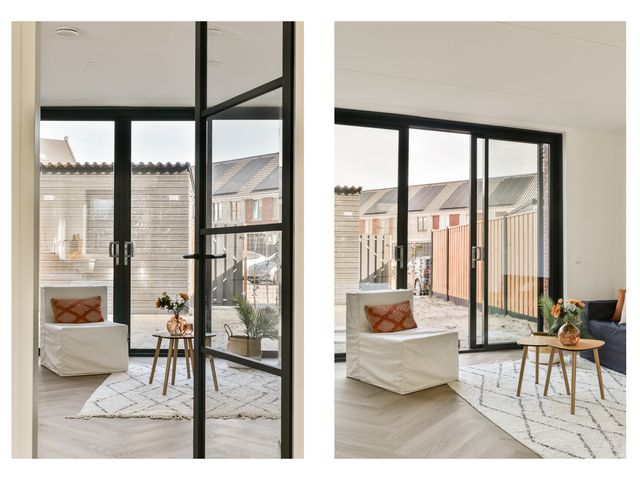 Elementenweg 66, Spijkenisse