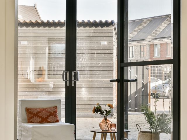 Elementenweg 66, Spijkenisse