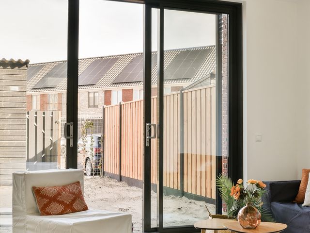 Elementenweg 66, Spijkenisse