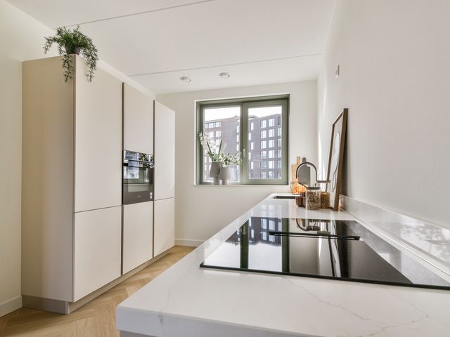 Elementenweg 66, Spijkenisse