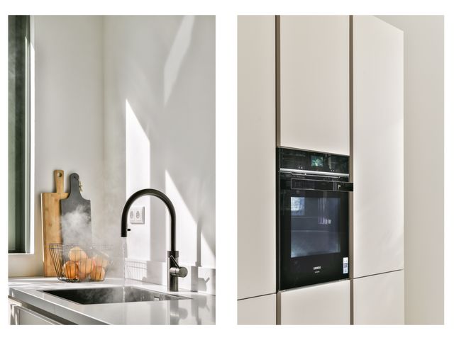 Elementenweg 66, Spijkenisse