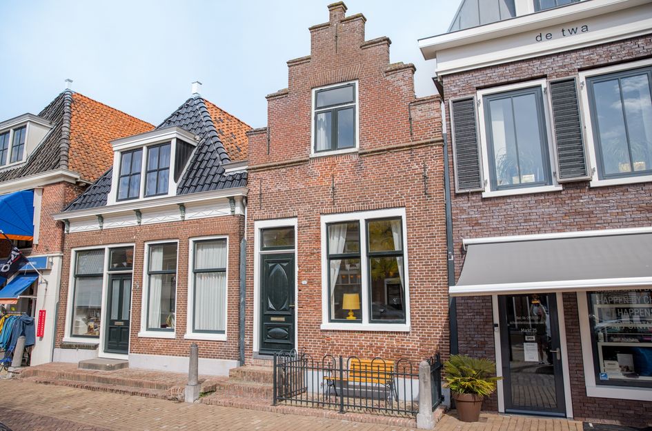 Markt 23