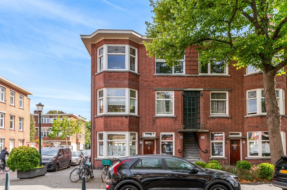 Perenstraat 12