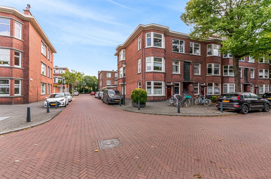 Perenstraat 12