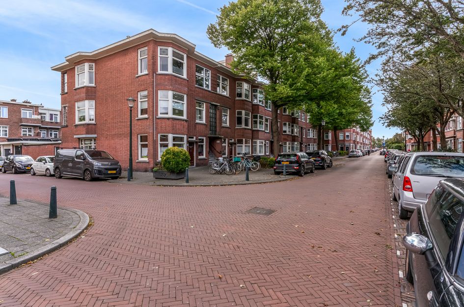 Perenstraat 12