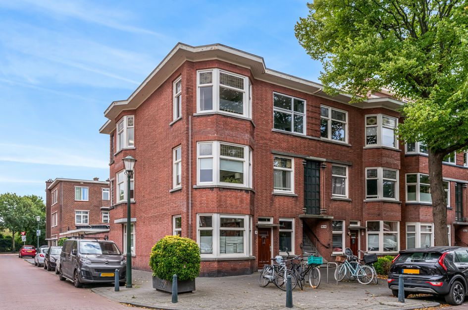 Perenstraat 12