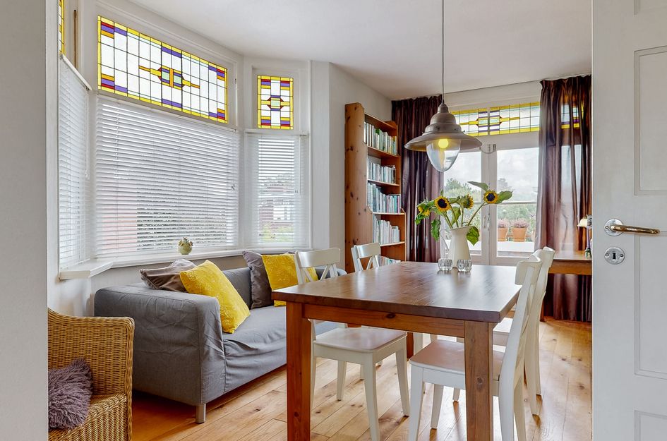 Perenstraat 12