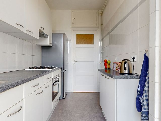 Perenstraat 12, Den Haag