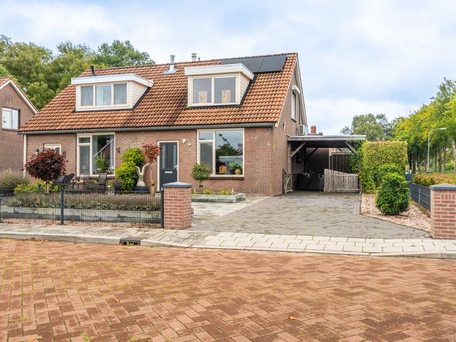 Veenhof 10, Eexterveenschekanaal