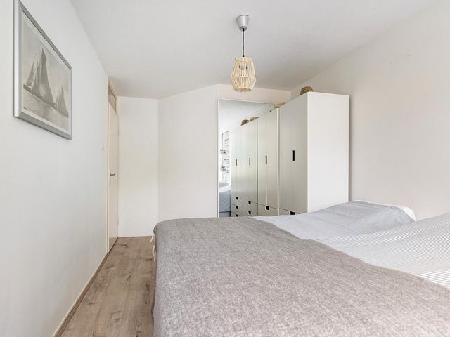 Lindendreef 8, Vlaardingen