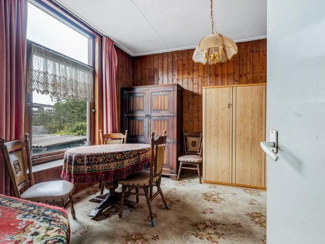 Zestienhovensekade 59, Rotterdam