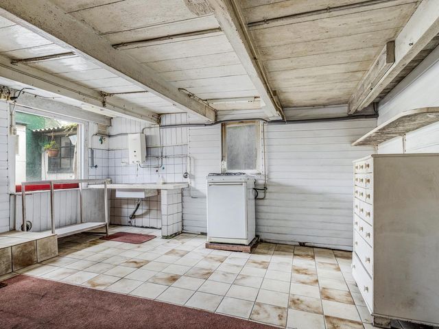 Zestienhovensekade 59, Rotterdam
