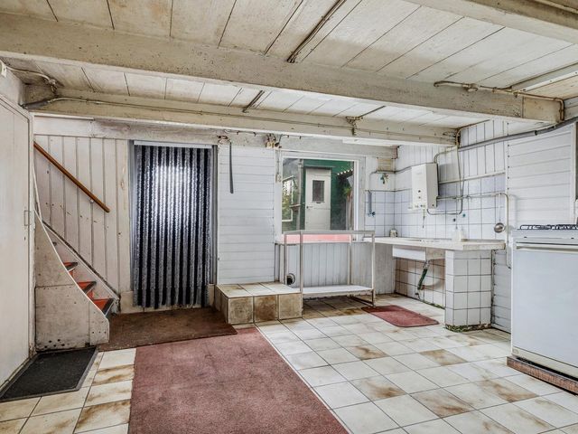 Zestienhovensekade 59, Rotterdam