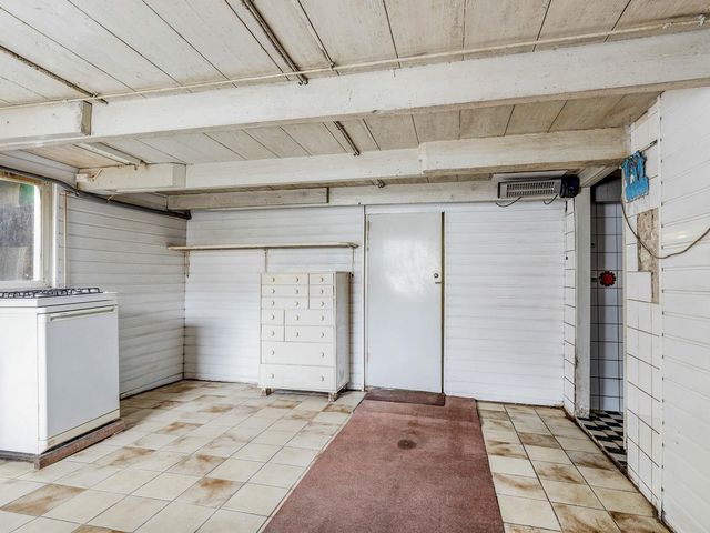 Zestienhovensekade 59, Rotterdam