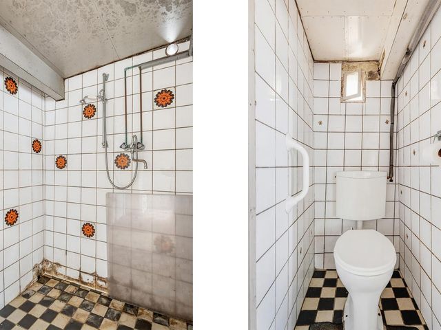 Zestienhovensekade 59, Rotterdam