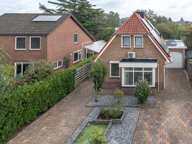 Lichtenbergseweg 29, Silvolde