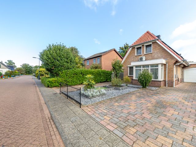 Lichtenbergseweg 29, Silvolde