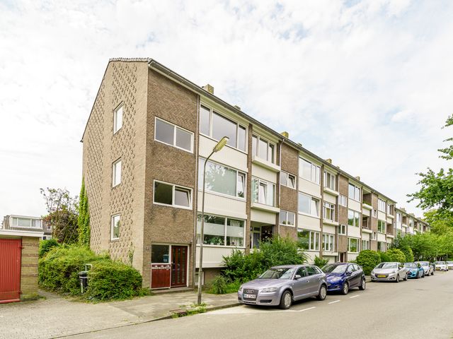 Bachweg 82C, Amersfoort