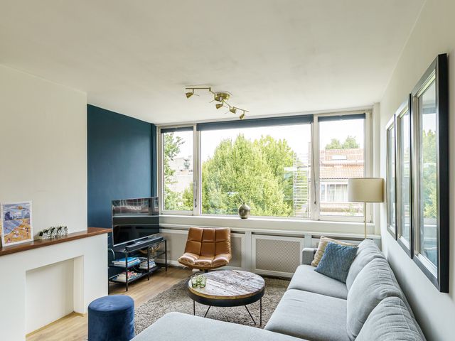 Bachweg 82C, Amersfoort