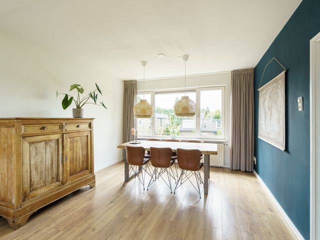 Bachweg 82C, Amersfoort
