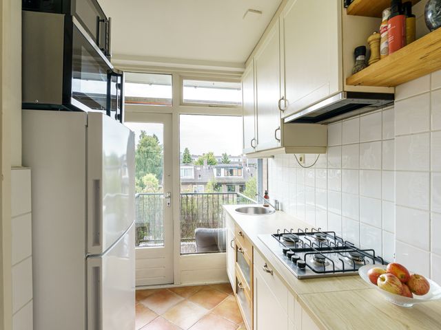 Bachweg 82C, Amersfoort