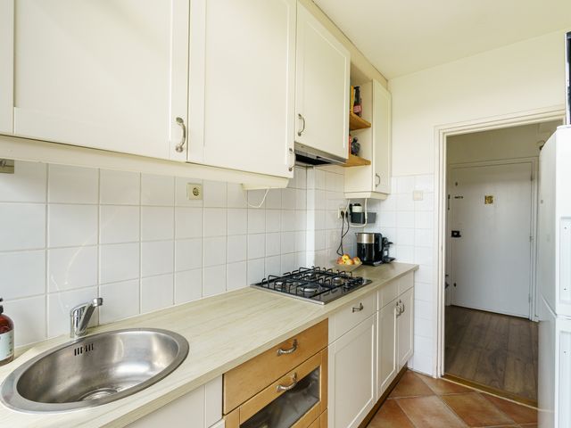 Bachweg 82C, Amersfoort