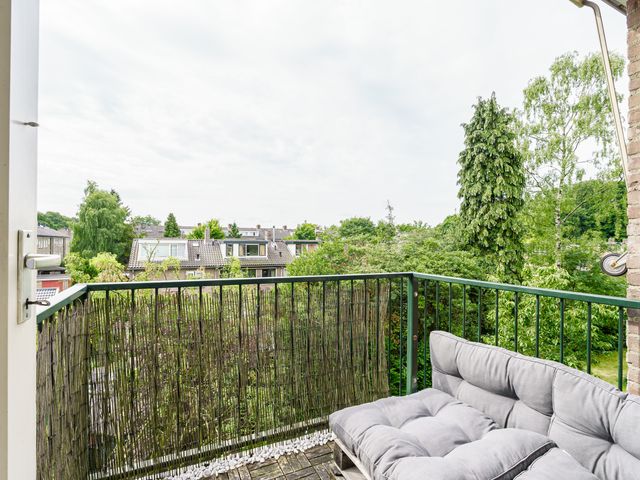 Bachweg 82C, Amersfoort