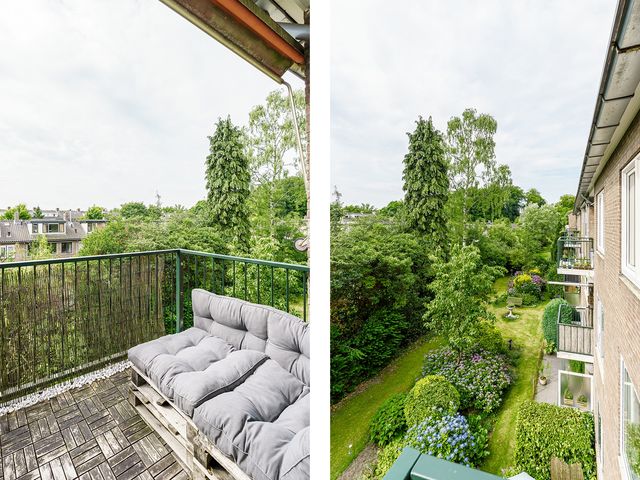 Bachweg 82C, Amersfoort