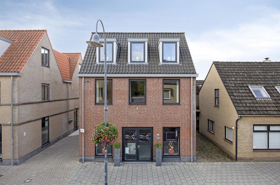 Nieuwstraat 23B