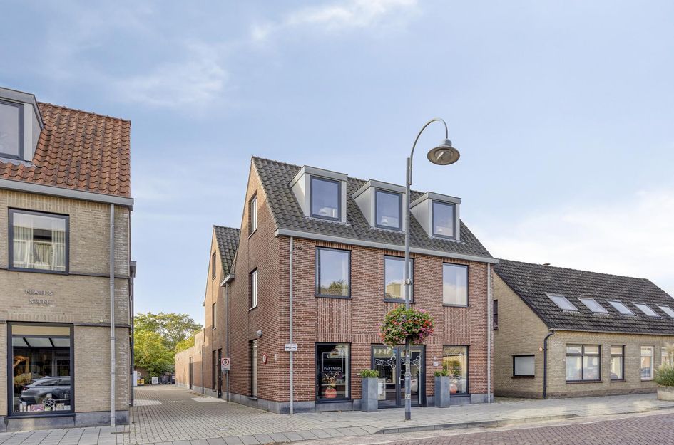 Nieuwstraat 23B