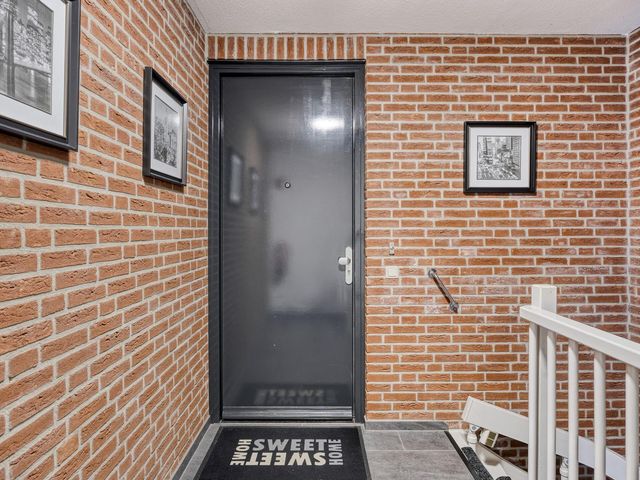 Nieuwstraat 23B, Made