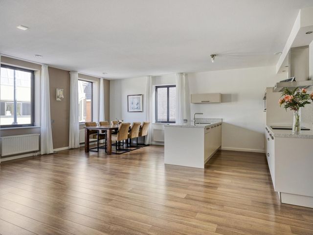 Nieuwstraat 23B, Made