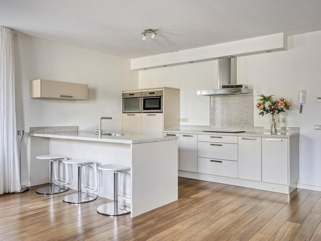 Nieuwstraat 23B, Made