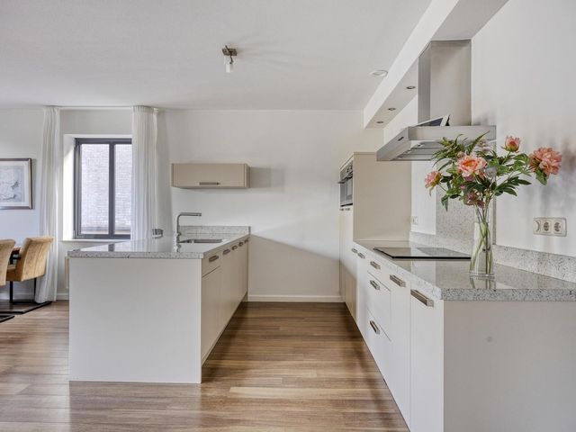 Nieuwstraat 23B, Made