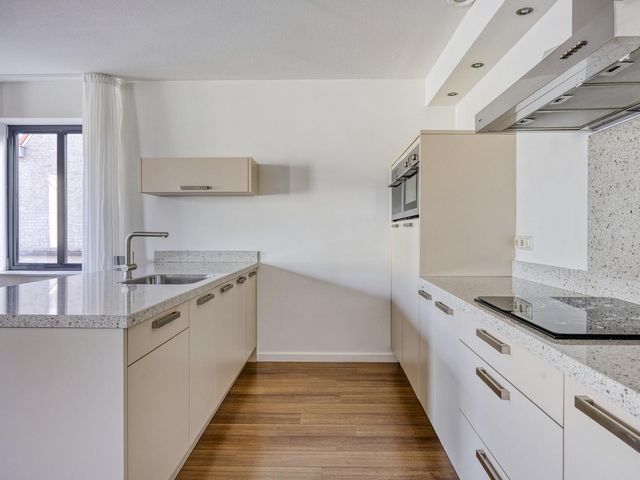 Nieuwstraat 23B, Made