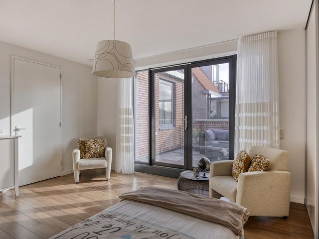 Nieuwstraat 23B, Made