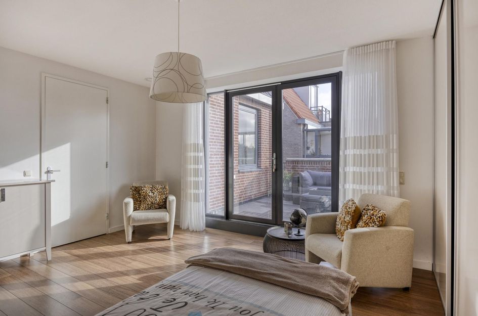 Nieuwstraat 23B