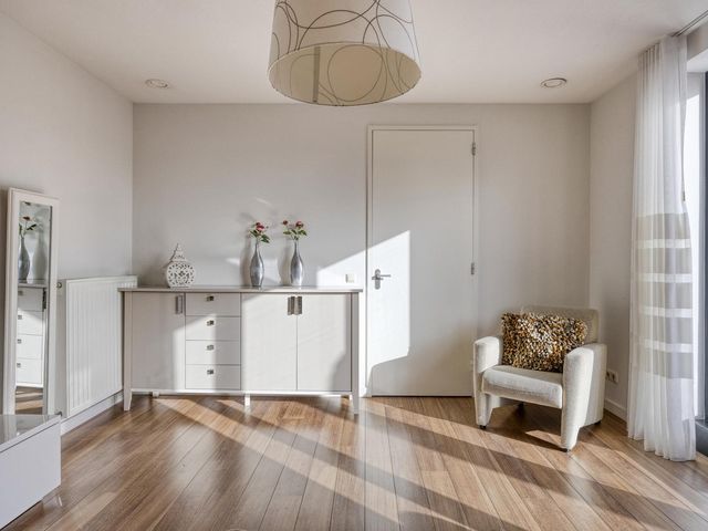 Nieuwstraat 23B, Made