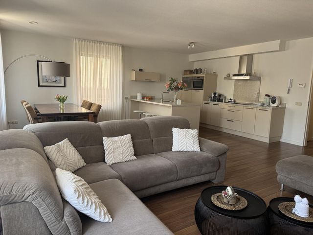 Nieuwstraat 23B, Made