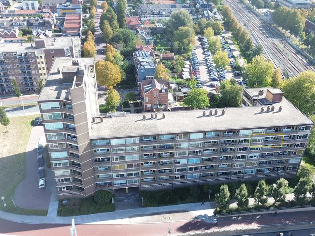Albert Plesmanplein 71, Gouda