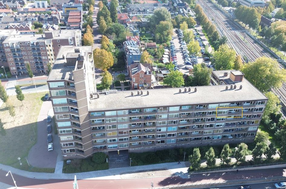 Albert Plesmanplein 71