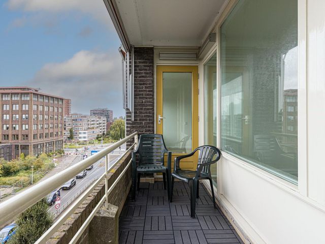 Albert Plesmanplein 71, Gouda