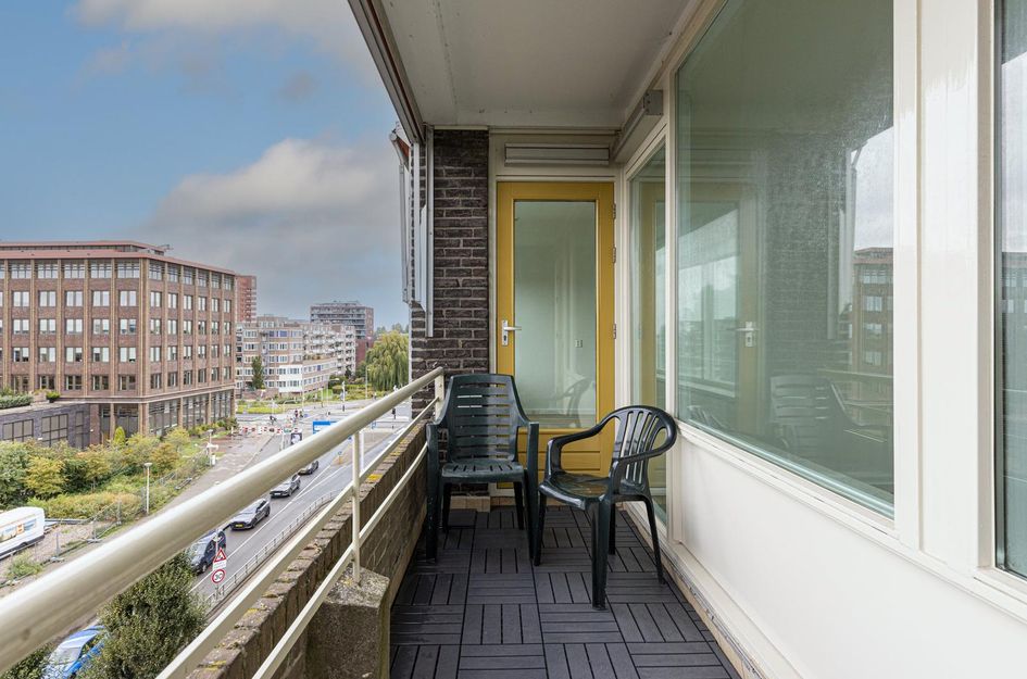 Albert Plesmanplein 71