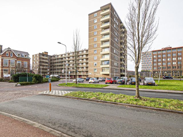 Albert Plesmanplein 71, Gouda
