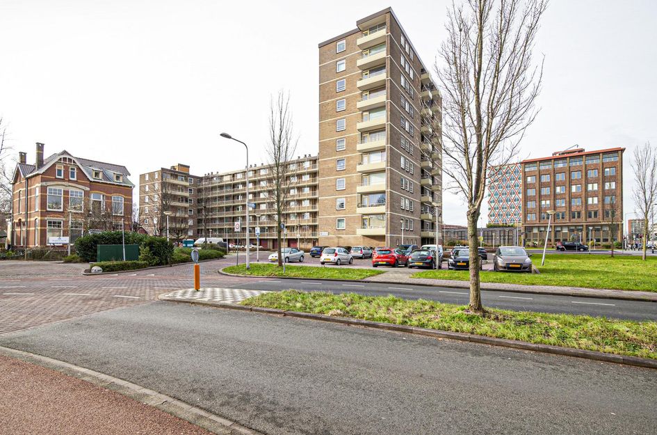 Albert Plesmanplein 71